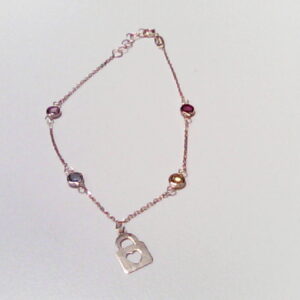 PUL BOCELES COLORES CANDADO O/A