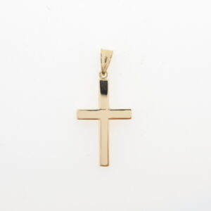 CRUZ O/A 2.5 CM TUBO CUADRADO