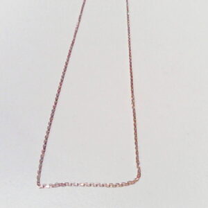CADENA O/A FORZADA 0,35X450