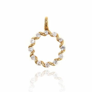 COL.BRI. 0.21 Ct O/A