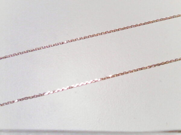 CADENA O/A FORZADA 0,30X50