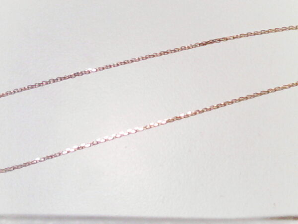 CADENA O/A FORZADA 0,30X40