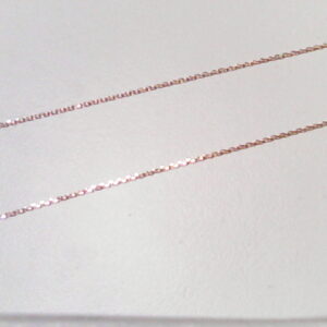 CADENA O/A FORZADA 0,25X45
