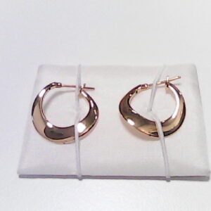 CRIOLLA O/A PLANA TORSION 22 MM