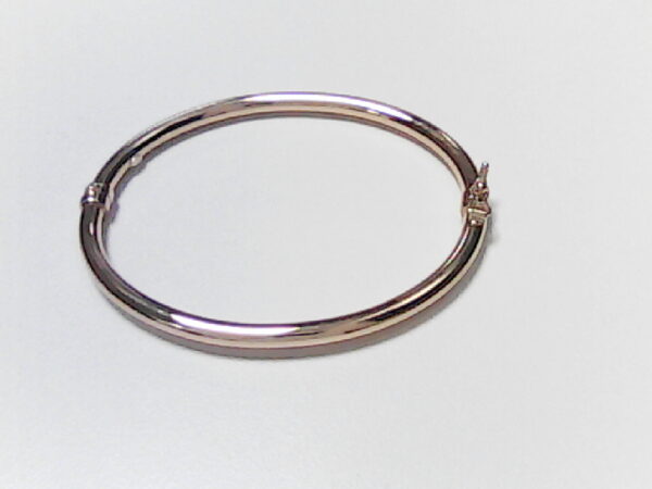 ESC. O/A TUBO 4 MM OVAL
