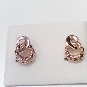 PTE. O/A AROS ENLAZADOS OMEGA