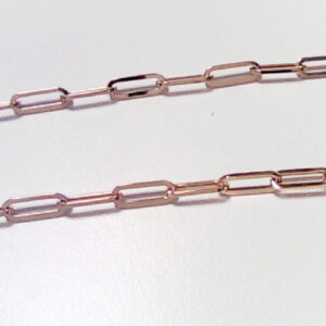 CAD. ESPECIAL ESLABONES LARGOS