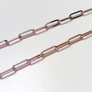 CAD. ESPECIAL ESLABONES LARGOS