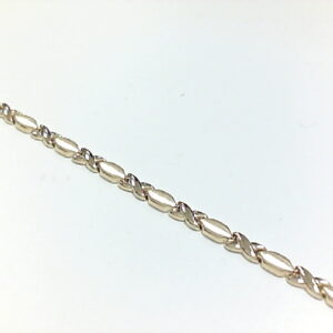 PUL.O/A SATIN/BRILLO EQUIS