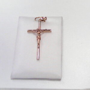 CRUZ O/A CRISTO 27X16 750