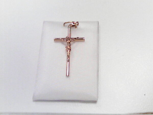 CRUZ O/A CRISTO 27X16 750