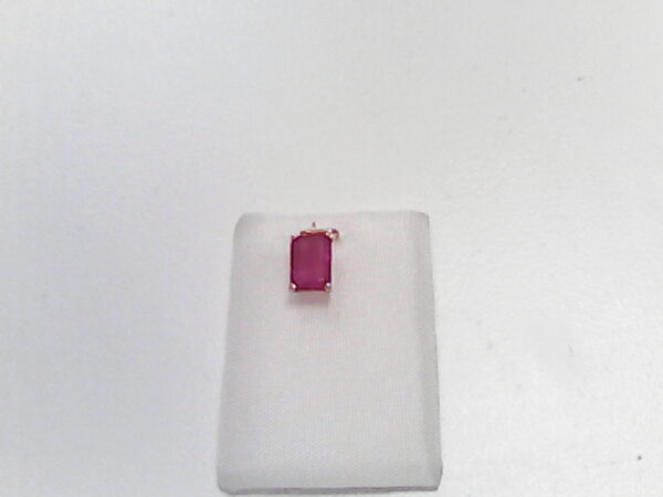 COLG O/A RUBI 7X5 GRAPA