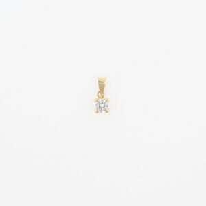 COLG 4 GARRAS 4 MM O/A