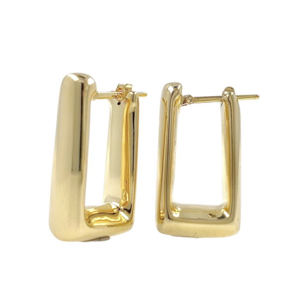 ARO O/A RECTANGULAR 25 X 13 MM