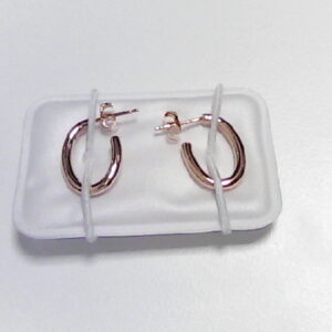 ARO OVAL 2X16 PRESION O/A