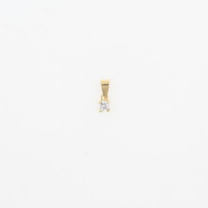 COLG CIRC O/A 3MM GRAPA