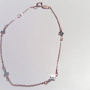 PUL CRUCES ESMALTE O/A