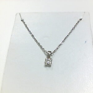 COL. BRI. 0.10 Ct GRAPA O/B