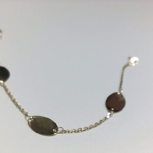 PUL. 3 PLACAS O/A