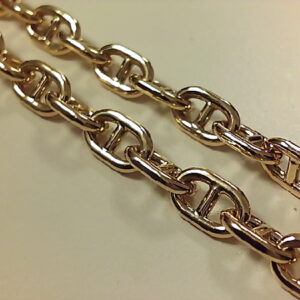 CAD. O/A ANCLA 8 MM