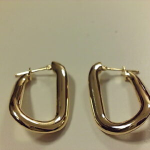 ARO ALONGADO O/A ESES 10 X 22 MM