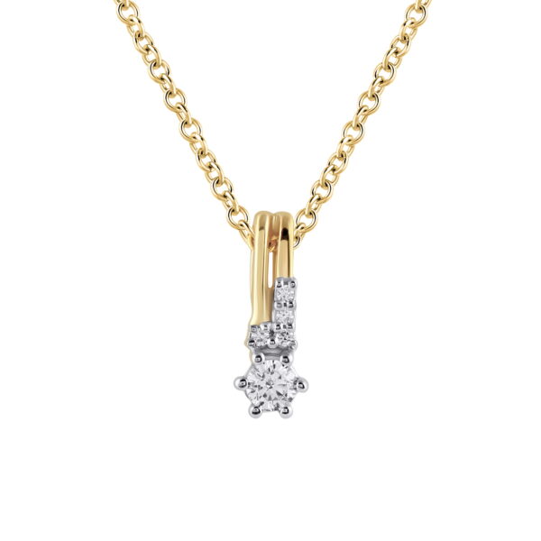 COLG. BRI. 0.09 Ct O/A