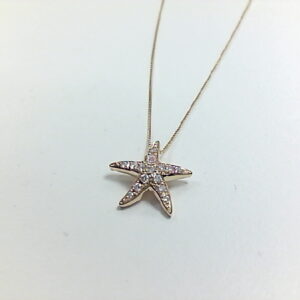 COL. BRI. 0.17 Ct ESTRELLA O/A