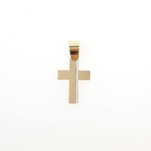 CRUZ BIC.  13 X 20 X 1 MM