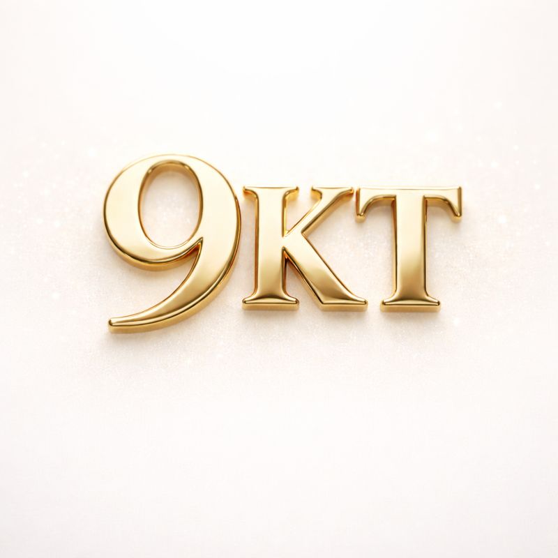 9KT