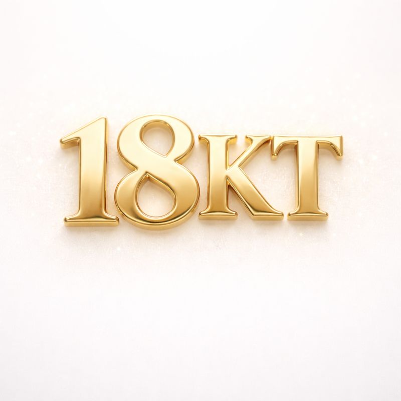 18KT