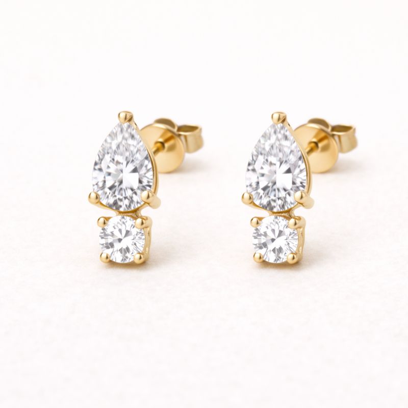 PENDIENTES CON CIRCONITA