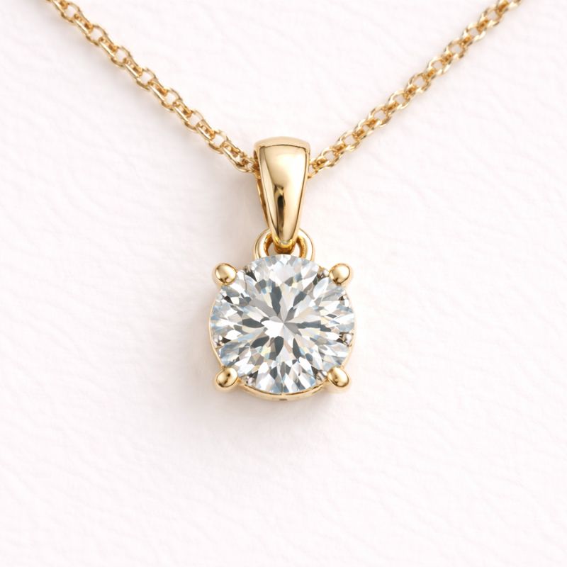 GARGANTILLA CON CIRCONITA