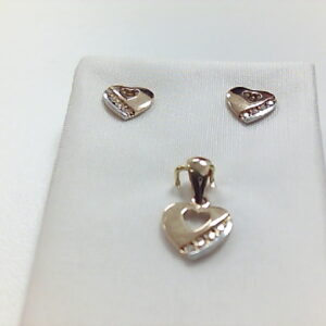 COLG. O/A CIRCONITA CORAZON