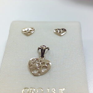 COLG. CORAZONES O/A CALADO