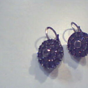 NMEOLVIDES BB PLACA OVAL O/BL 750