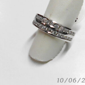 COLG. CIRC. 4 GRAPAS O/A 4MM