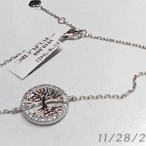 PTES. BRILL. 0.120 KTS O/B CHATON