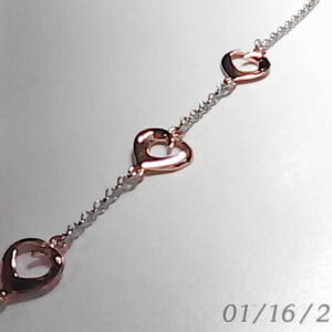 ESCAPUL. O/A 22MM SGDO.COR/VGEN CARMEN