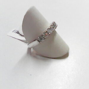 PTE. ZAFIRO AZ. 4 GRAPAS O/A 4mm