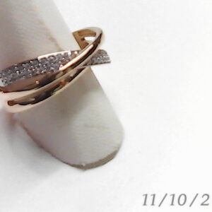 AN. CIRCONITA 3 BANDAS O/A