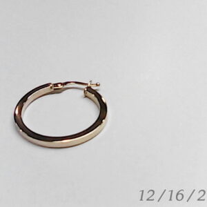 CRIOLLA TUBO CUADRADO 20MM