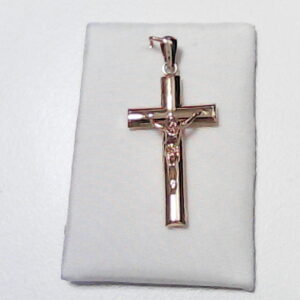 CRUZ CRISTO 2.5 CM O/A 750