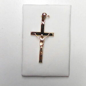 CRUZ CRISTO 3 CM O/A 750