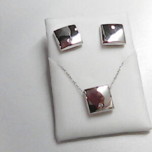 PTE. BRI. 0.03 KTS O/B CUADRADO PRESION