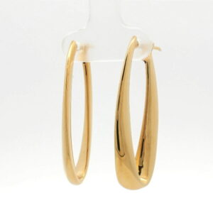 CRIOLLA ALARGADA O/A