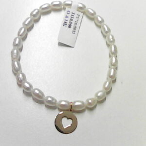 PUL. PERLA O/A CORAZON 750