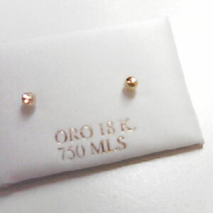 DOR. O/A BOLA TALLADA