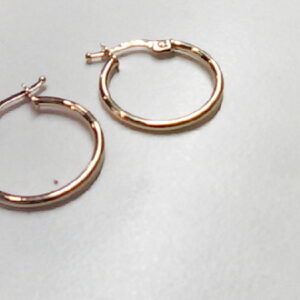 CRIOLLA 15MM O/A TUBO 1,5MM