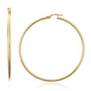 CRIOLLA 50MM O/A TUBO 2MM