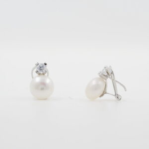 TUYO CIRC. O/BL PERLA CHATA